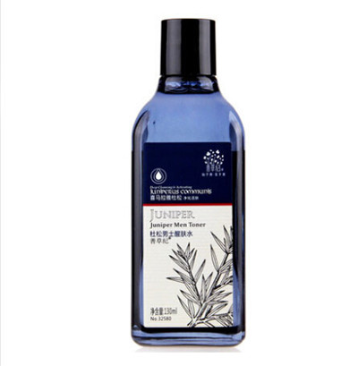 杜松男士醒膚水